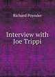 Interview with Joe Trippi, Richard Poynder 