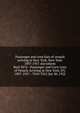 Passenger and crew lists of vessels arriving at New York, New York, 1897-1957 microform. Reel 3076 - Passenger and Crew Lists of Vessels Arriving at New York, NY, 1897-1957 - 7010-7012 Jan 30, 1922, United States. National Archives and Records Service,United States. Immigration and Naturalization Service 