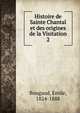 Histoire de Sainte Chantal et des origines de la Visitation. 2, Bougaud, Emile, 1824-1888 