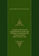 A report of the record commissioners of the city of Boston containing the Boston records from 1729 to 1742, Boston (Mass.). Record Commissioners 