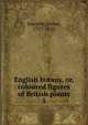 English botany, or, coloured figures of British plants. 5, Sowerby, James, 1757-1822 