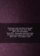Passenger and crew lists of vessels arriving at New York, New York, 1897-1957 microform. Reel 2963 - Passenger and Crew Lists of Vessels Arriving at New York, NY, 1897-1957 - 6772 May 9, 1921, United States. National Archives and Records Service,United States. Immigration and Naturalization Service 
