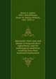 Spectacles: their uses and abuses in long and short sightedness; and the pathological conditions resulting from their irrational employment., Sichel, J. (Jules), 1802-1868,Williams, Henry W. (Henry Willard), 1821-1895, tr 