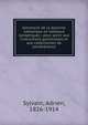 Sommaire de la doctrine catholique en tableaux synoptiques : pour servir aux instructions paroissiales et aux cat?chismes de pers?v?rance, Sylvain, Adrien, 1826-1914 