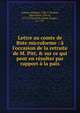 Lettre au comte de Bute microforme : ? l'occasion de la retraite de M. Pitt, & sur ce qui peut en r?sulter par rapport ? la paix, Guthrie, William, 1708-1770,Bute, John Stuart, Earl of, 1713-1792,Genet, Edme-Jacques, m. 1781 