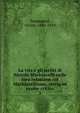 La vita e gli scritti di Niccol Machiavelli nella loro relazione col Machiavellismo, storia ed esame critico. 2, Tommasini, Oreste, 1844-1919 