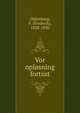 Vor oplosning fortsat, Oldenburg, F. (Frederik), 1828-1890 