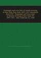 Passenger and crew lists of vessels arriving at New York, New York, 1897-1957 microform. Reel 2787 - Passenger and Crew Lists of Vessels Arriving at New York, NY, 1897-1957 - 6467-6468 Jun 25, 1920, United States. National Archives and Records Service,United States. Immigration and Naturalization Service 