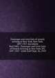 Passenger and crew lists of vessels arriving at New York, New York, 1897-1957 microform. Reel 2682 - Passenger and Crew Lists of Vessels Arriving at New York, NY, 1897-1957 - 6268-6269 Sept. 26, 1919, United States. National Archives and Records Service,United States. Immigration and Naturalization Service 