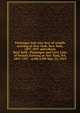 Passenger and crew lists of vessels arriving at New York, New York, 1897-1957 microform. Reel 2646 - Passenger and Crew Lists of Vessels Arriving at New York, NY, 1897-1957 - 6188-6189 May 22, 1919, United States. National Archives and Records Service,United States. Immigration and Naturalization Service 