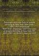 Passenger and crew lists of vessels arriving at New York, New York, 1897-1957 microform. Reel 2630 - Passenger and Crew Lists of Vessels Arriving at New York, NY, 1897-1957 - 6150-6151 Mar 14, 1919, United States. National Archives and Records Service,United States. Immigration and Naturalization Service 