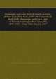 Passenger and crew lists of vessels arriving at New York, New York, 1897-1957 microform. Reel 2549 - Passenger and Crew Lists of Vessels Arriving at New York, NY, 1897-1957 - 5960-5962 Oct 22, 1917, United States. National Archives and Records Service,United States. Immigration and Naturalization Service 