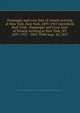Passenger and crew lists of vessels arriving at New York, New York, 1897-1957 microform. Reel 2544 - Passenger and Crew Lists of Vessels Arriving at New York, NY, 1897-1957 - 5947-5948 Sept. 20, 1917, United States. National Archives and Records Service,United States. Immigration and Naturalization Service 