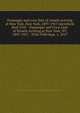 Passenger and crew lists of vessels arriving at New York, New York, 1897-1957 microform. Reel 2541 - Passenger and Crew Lists of Vessels Arriving at New York, NY, 1897-1957 - 5938-5940 Sept. 1, 1917, United States. National Archives and Records Service,United States. Immigration and Naturalization Service 