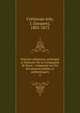 Histoire religieuse, politique et litteraire de la Compagnie de J?sus : compos?e sur les documents in?dits et authentiques, Cre?tineau-Joly, J. (Jacques), 1803-1875 