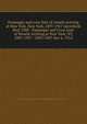 Passenger and crew lists of vessels arriving at New York, New York, 1897-1957 microform. Reel 2388 - Passenger and Crew Lists of Vessels Arriving at New York, NY, 1897-1957 - 5495-5497 Dec 4, 1914, United States. National Archives and Records Service,United States. Immigration and Naturalization Service 