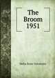 The Broom. 1951, Delta State University 