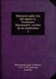 Memorie sulla vita del signor G. Francesco Marmontel : scritte da lui medesimo. 2, Marmontel, Jean-Fran?ois, 1723-1799,Ciabatta, Camillo 