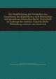 Die Verpflichtung des Verkaufers zur Gewahrung des Eigenthums nach Romischen und gemeinem Deutschen Recht. Festschrift im Auftrage der Juristen-Fakultat Halle-Wittenberg verfasst von Ernst Eck, Eck, Ernst, 1838-1901,Witte, Karl, 1800-1883,Halle. Universit?t. Rechts- und Staatswissenschaftliche Fakult?t 