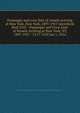 Passenger and crew lists of vessels arriving at New York, New York, 1897-1957 microform. Reel 2247 - Passenger and Crew Lists of Vessels Arriving at New York, NY, 1897-1957 - 5127-5129 Jan 1, 1914, United States. National Archives and Records Service,United States. Immigration and Naturalization Service 