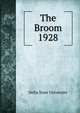 The Broom. 1928, Delta State University 