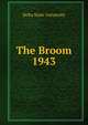 The Broom. 1943, Delta State University 