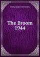The Broom. 1944, Delta State University 