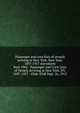 Passenger and crew lists of vessels arriving at New York, New York, 1897-1957 microform. Reel 1942 - Passenger and Crew Lists of Vessels Arriving at New York, NY, 1897-1957 - 4346-4348 Sept. 26, 1912, United States. National Archives and Records Service,United States. Immigration and Naturalization Service 