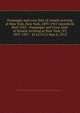 Passenger and crew lists of vessels arriving at New York, New York, 1897-1957 microform. Reel 1855 - Passenger and Crew Lists of Vessels Arriving at New York, NY, 1897-1957 - 4114-4115 May 8, 1912, United States. National Archives and Records Service,United States. Immigration and Naturalization Service 