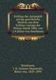 Einfluss der Antiseptik auf die gerichtliche Medicin aus dem Schluss-vortage der Winter-klinik 1880, von J.N.Ritter von Nussbaum, Nussbaum, J. N. (Johann Nepomuk), Ritter von, 1829-1890 
