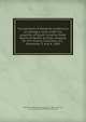Transactions of National conference on pellagra, held under the auspices of South Carolina State Board of Health at State Hospital for the Insane, Columbia, S.C., November 3 and 4, 1909, National Conference on Pellagra (1st : 1909 : Columbia, S.C.),South Carolina State Board of Health 
