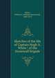 Sketches of the life of Captain Hugh A. White : of the Stonewall brigade, White, William S. (William Spotswood), 1800-1873 