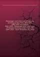 Passenger and crew lists of vessels arriving at New York, New York, 1897-1957 microform. Reel 1601 - Passenger and Crew Lists of Vessels Arriving at New York, NY, 1897-1957 - 3527-3528 Nov 28, 1910, United States. National Archives and Records Service,United States. Immigration and Naturalization Service 