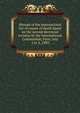 Manual of the international list of causes of death based on the second decennial revision by the International Commission, Paris, July 1 to 3, 1909, United States. Bureau of the Census,International Commission for the Decennial Revision of Nosological Nomenclature,Davis, William H. (William Horace), 1871-1929 