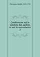 Confrences sur le symbole des aptres et sur les sacraments. 3, Chevassu, Joseph, 1674-1752 
