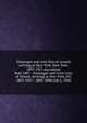 Passenger and crew lists of vessels arriving at New York, New York, 1897-1957 microform. Reel 1407 - Passenger and Crew Lists of Vessels Arriving at New York, NY, 1897-1957 - 3095-3096 Feb 2, 1910, United States. National Archives and Records Service,United States. Immigration and Naturalization Service 