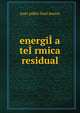 energiI?a teI?rmica residual, Juan Pablo Fassi Muzio 