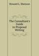 The Consultant's Guide to Proposal Writing, Howard L. Shenson 