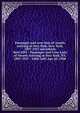 Passenger and crew lists of vessels arriving at New York, New York, 1897-1957 microform. Reel 1095 - Passenger and Crew Lists of Vessels Arriving at New York, NY, 1897-1957 - 2404-2405 Apr 20, 1908, United States. National Archives and Records Service,United States. Immigration and Naturalization Service 