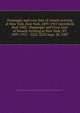 Passenger and crew lists of vessels arriving at New York, New York, 1897-1957 microform. Reel 1002 - Passenger and Crew Lists of Vessels Arriving at New York, NY, 1897-1957 - 2222-2223 Sept. 28, 1907, United States. National Archives and Records Service,United States. Immigration and Naturalization Service 
