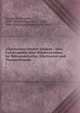 Allgemeines theater-lexikon : oder, Encyklop?die alles Wissenwerthen fur B?hnenk?nstler, Dilettanten und Theaterfreunde, Marggraff, Hermann, 1809-1864,Herlosssohn, C. (Carl), 1804-1849,Blum, Robert, 1807-1848 