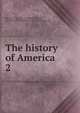 The history of America. 2, Robertson, William 