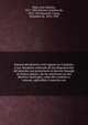Manual del derecho civil vigente en Catalu?a; ? sea, Resumen ordenado de las disposiciones del derecho real posteriores al decrete llamade de Nueva planta y de las anteriores as? del derecho municipal, como del can?nico y romano, aplicables ? nuestra, El?as, Jos? Antonio, 1817-1881,Ferrater, Esteban de, 1812-1873,Bacard? y Janer, Alejandro de, 1816-1905 