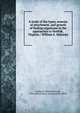 A study of the types, seasons of attachment, and growth of fouling organisms in the approaches to Norfolk, Virginia / William E. Maloney, Maloney, William Edward, 1926-,United States. Hydrographic Office 