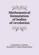 Mathematical formulation of bodies of revolution, Landweber, L,Gertler, M,David W. Taylor Model Basin 