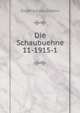 Die Schaubuehne 11-1915-1, Siegfried Jacobsohn 