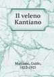 Il veleno Kantiano, Mattiussi, Guido, 1852-1925 