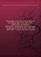 Passenger and crew lists of vessels arriving at New York, New York, 1897-1957 microform. Reel 0779 - Passenger and Crew Lists of Vessels Arriving at New York, NY, 1897-1957 - 176o-1761 Oct. 9, 19o6, United States. National Archives and Records Service,United States. Immigration and Naturalization Service 