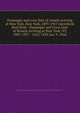 Passenger and crew lists of vessels arriving at New York, New York, 1897-1957 microform. Reel 0656 - Passenger and Crew Lists of Vessels Arriving at New York, NY, 1897-1957 - 1422-1423 Jan. 9, 19o6, United States. National Archives and Records Service,United States. Immigration and Naturalization Service 