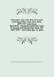 Passenger and crew lists of vessels arriving at New York, New York, 1897-1957 microform. Reel 0653 - Passenger and Crew Lists of Vessels Arriving at New York, NY, 1897-1957 - 1415-1416 Dec 27, 1905, United States. National Archives and Records Service,United States. Immigration and Naturalization Service 